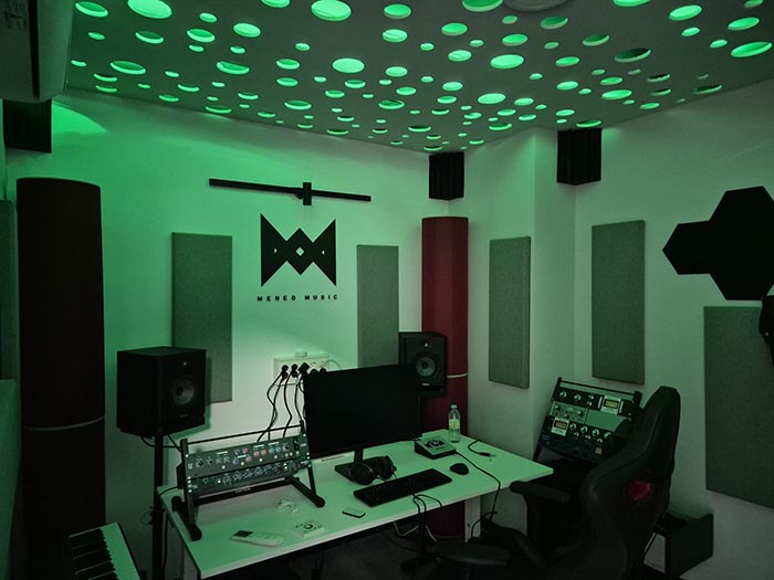 Locales produccion vallecas