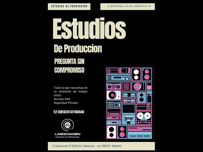 produccion
