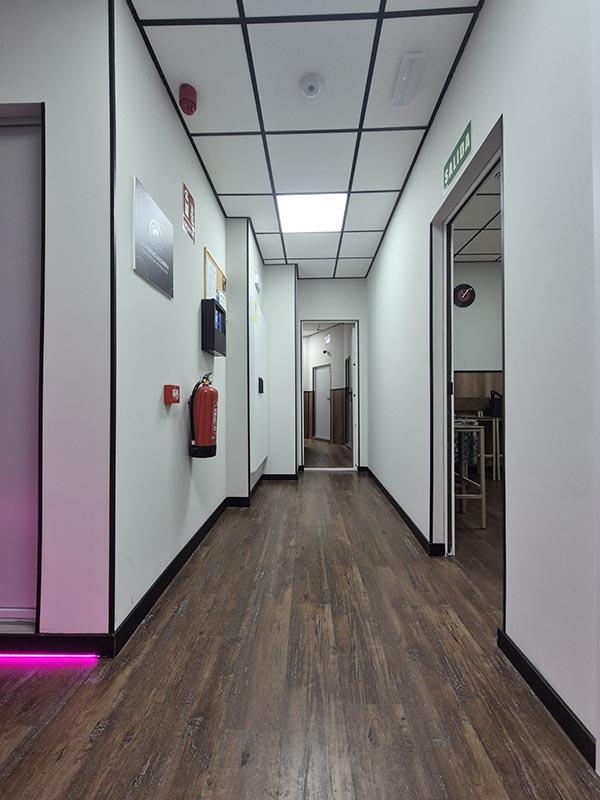 Alquiler estudios