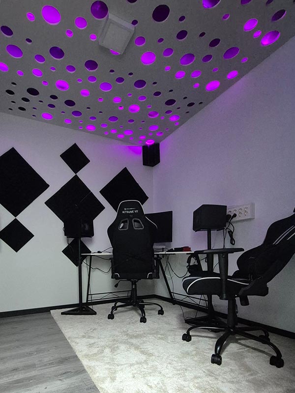 produccion musica