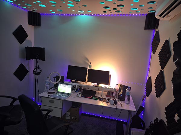 musica electronica