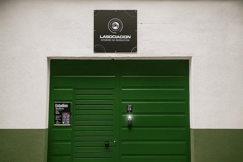 Estudios Lasociacion