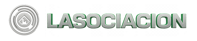 Logo Lasociacion