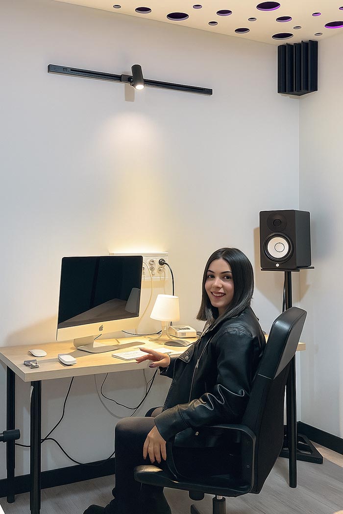 Video Estudios Lasociacion